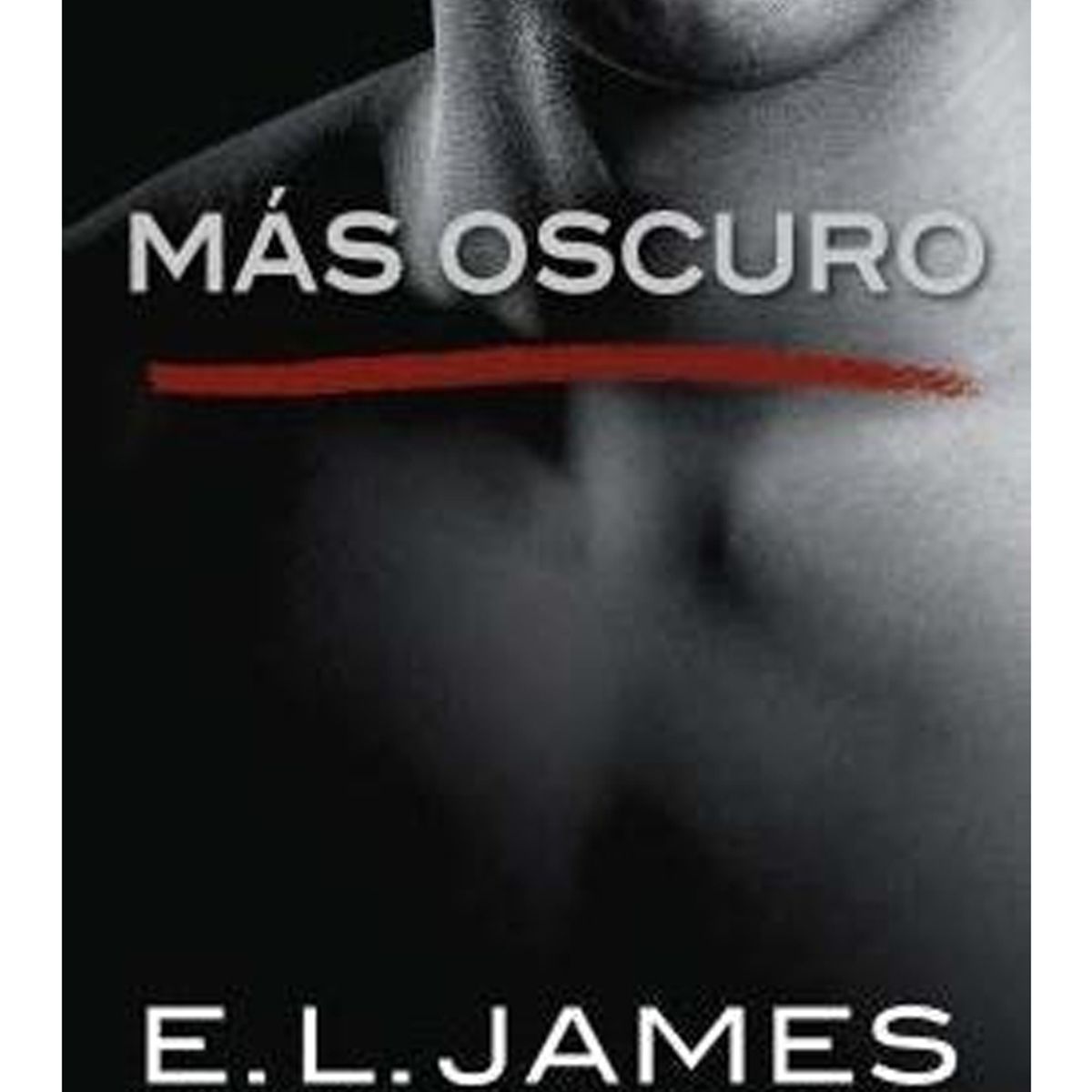 TOP10BOOKS - Libro MAS OSCURO (GREY 2)