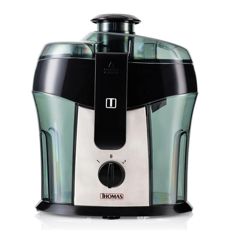 THOMAS - Extractor Exprimidor Electrico De Jugo 2V 600W Th-2540i Thomas