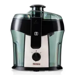 THOMAS - Extractor Exprimidor Electrico De Jugo 2V 600W Th-2540i