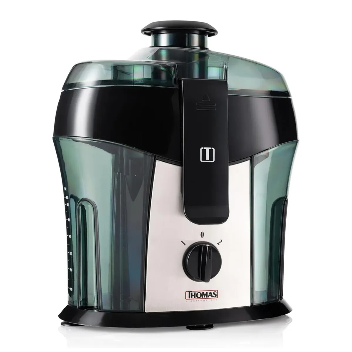 THOMAS - Extractor Exprimidor Electrico De Jugo 2V 600W Th-2540i Thomas