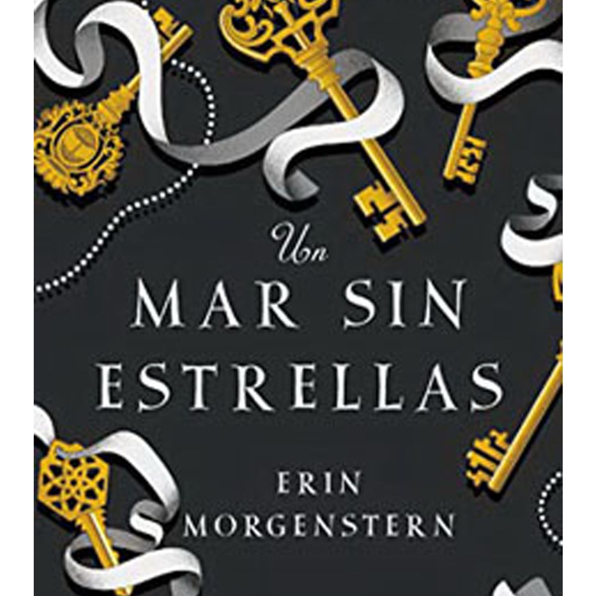 TOP10BOOKS - LIBRO Un Mar s i n Estrellas - Un Mar s i n Estrellas