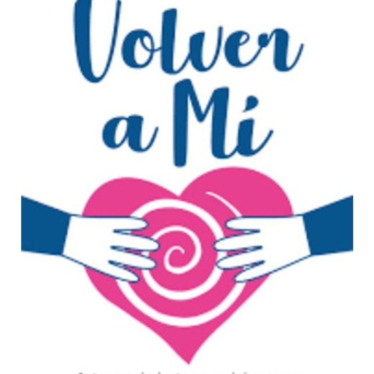 TOP10BOOKS - LIBRO Volver A Mi - Volver A Mi