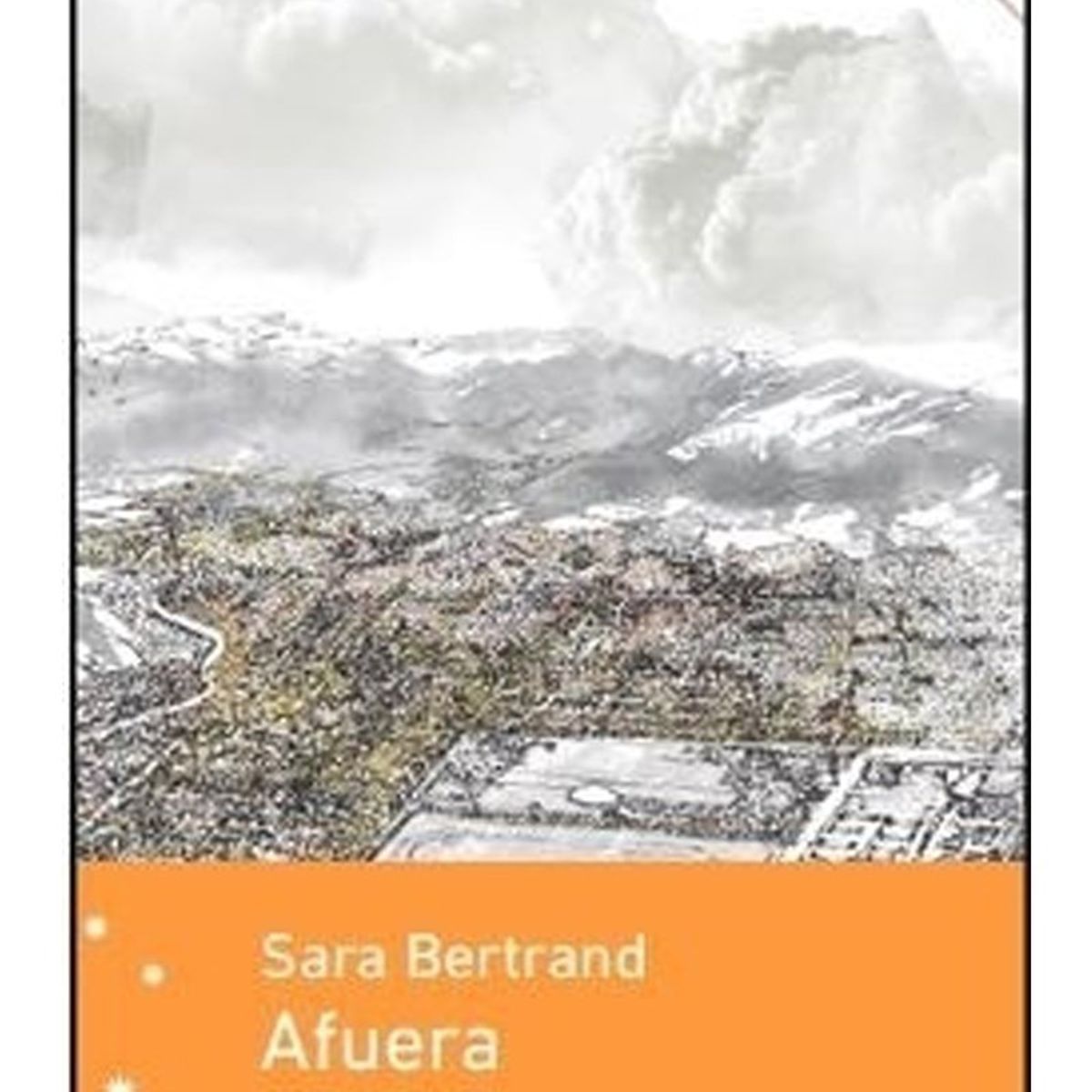 TOP10BOOKS - LIBRO Afuera - Afuera