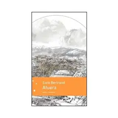 TOP10BOOKS - LIBRO AFUERA / SARA BERTRAND / EMECÉ