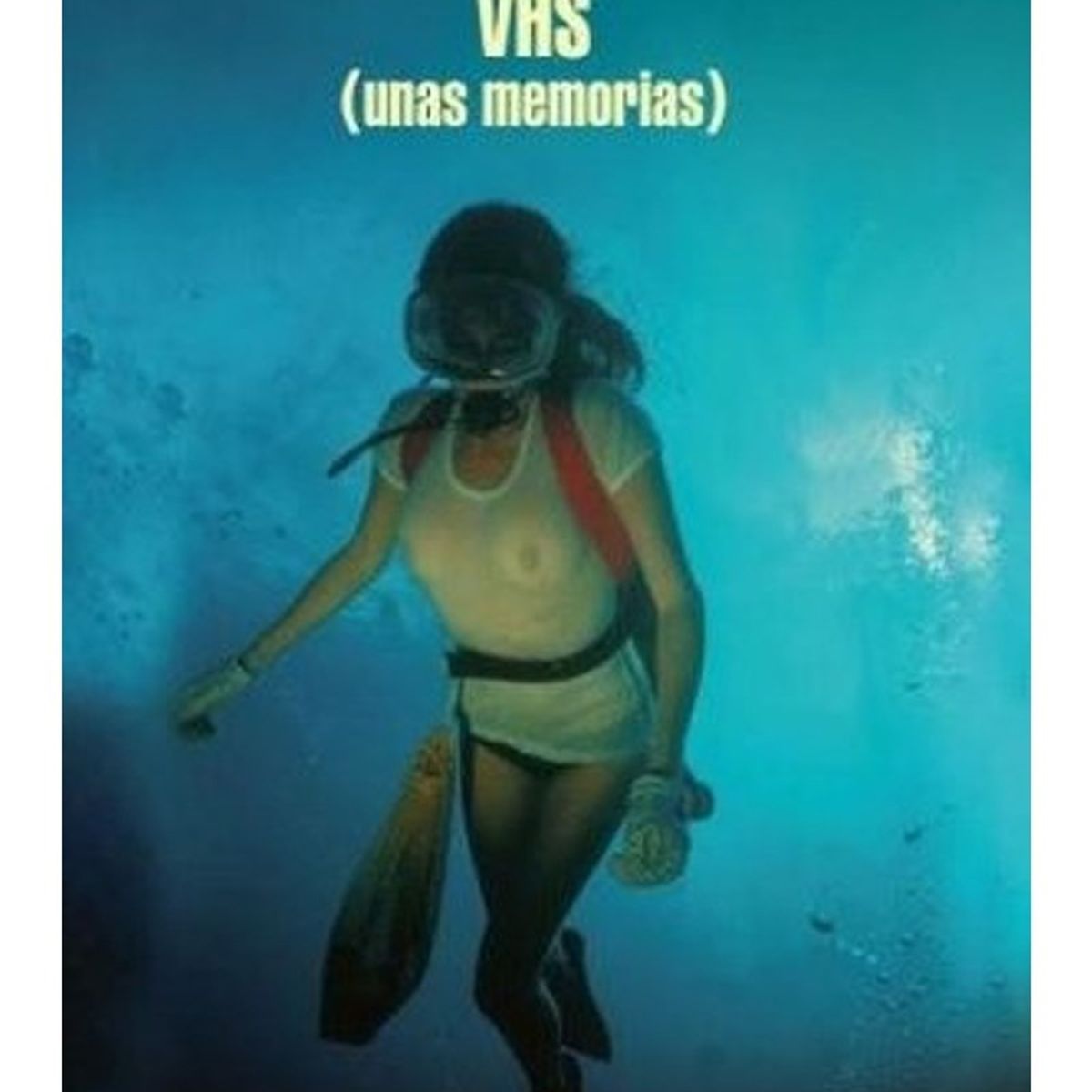 TOP10BOOKS - LIBRO Vhs - Vhs