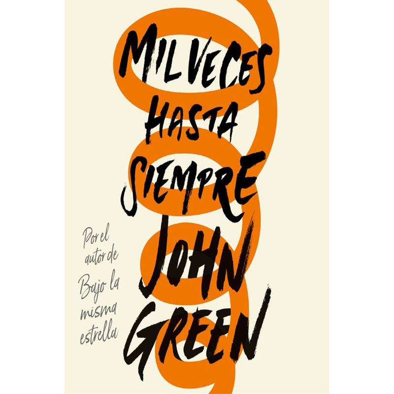 TOP10BOOKS - Libro Mil Veces Hasta Siempre /273