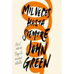 TOP10BOOKS - Libro Mil Veces Hasta Siempre /273