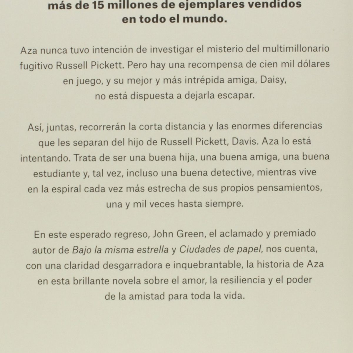 TOP10BOOKS - LIBRO MIL Veces Hasta Siempre - MIL Veces Hasta Siempre