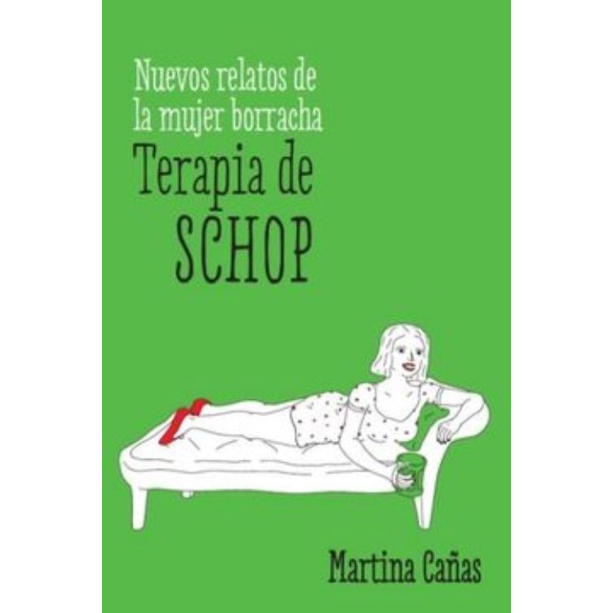 TOP10BOOKS - Libro Terapia De Shop /935