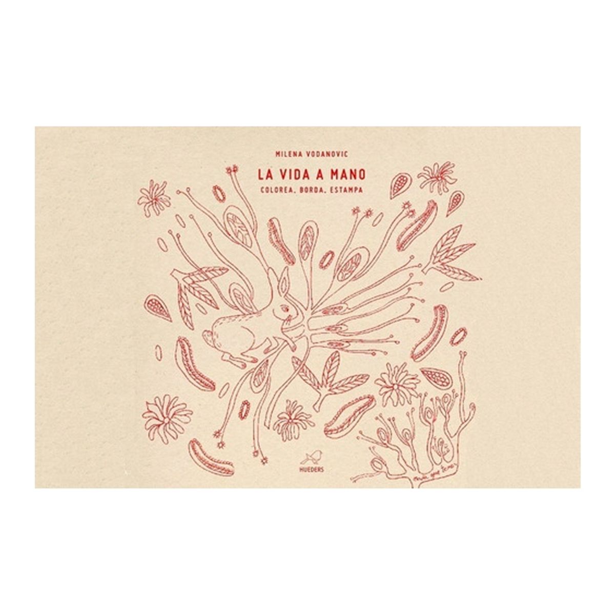 TOP10BOOKS - LIBRO La Vida A Mano - La Vida A Mano