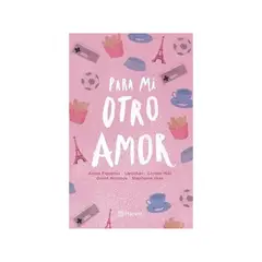TOP10BOOKS - Libro Para Mi Otro Amor /259