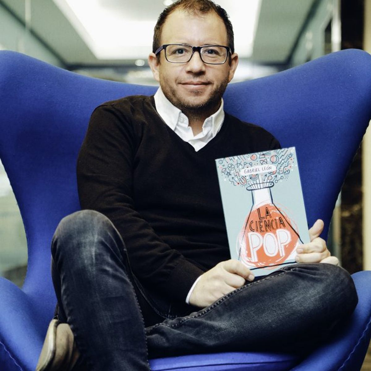 TOP10BOOKS - LIBRO ¿por Qué Los Perros Mueven La Cola? - GABRIEL LEON