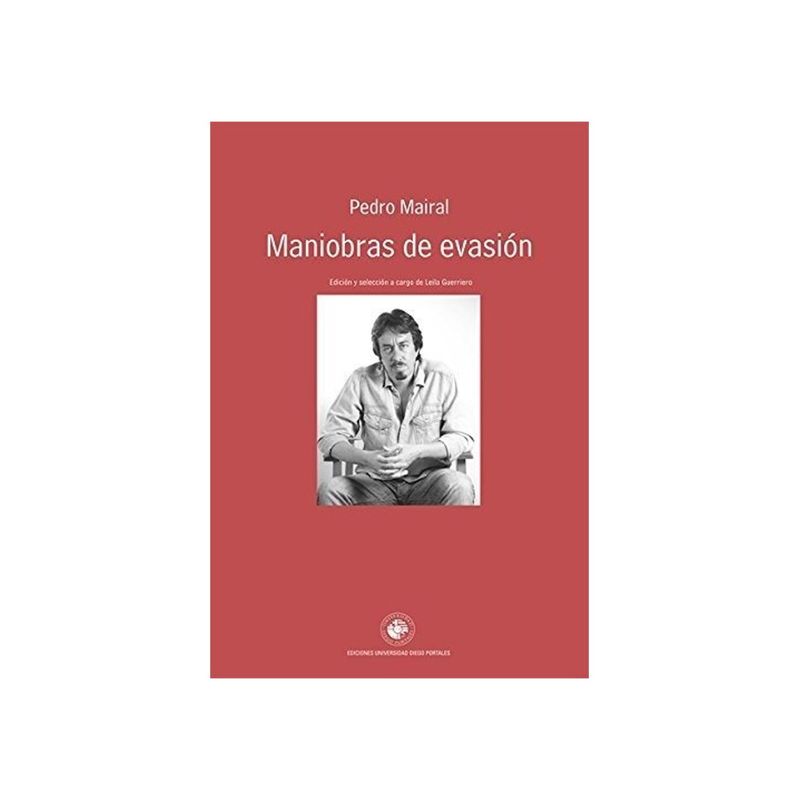 TOP10BOOKS - Libro Maniobras De Evasión /355