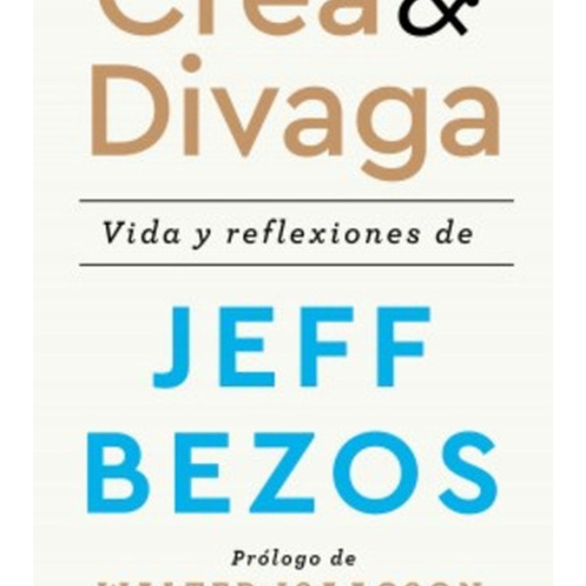 TOP10BOOKS - LIBRO Crea Y Divaga - Crea Y Divaga