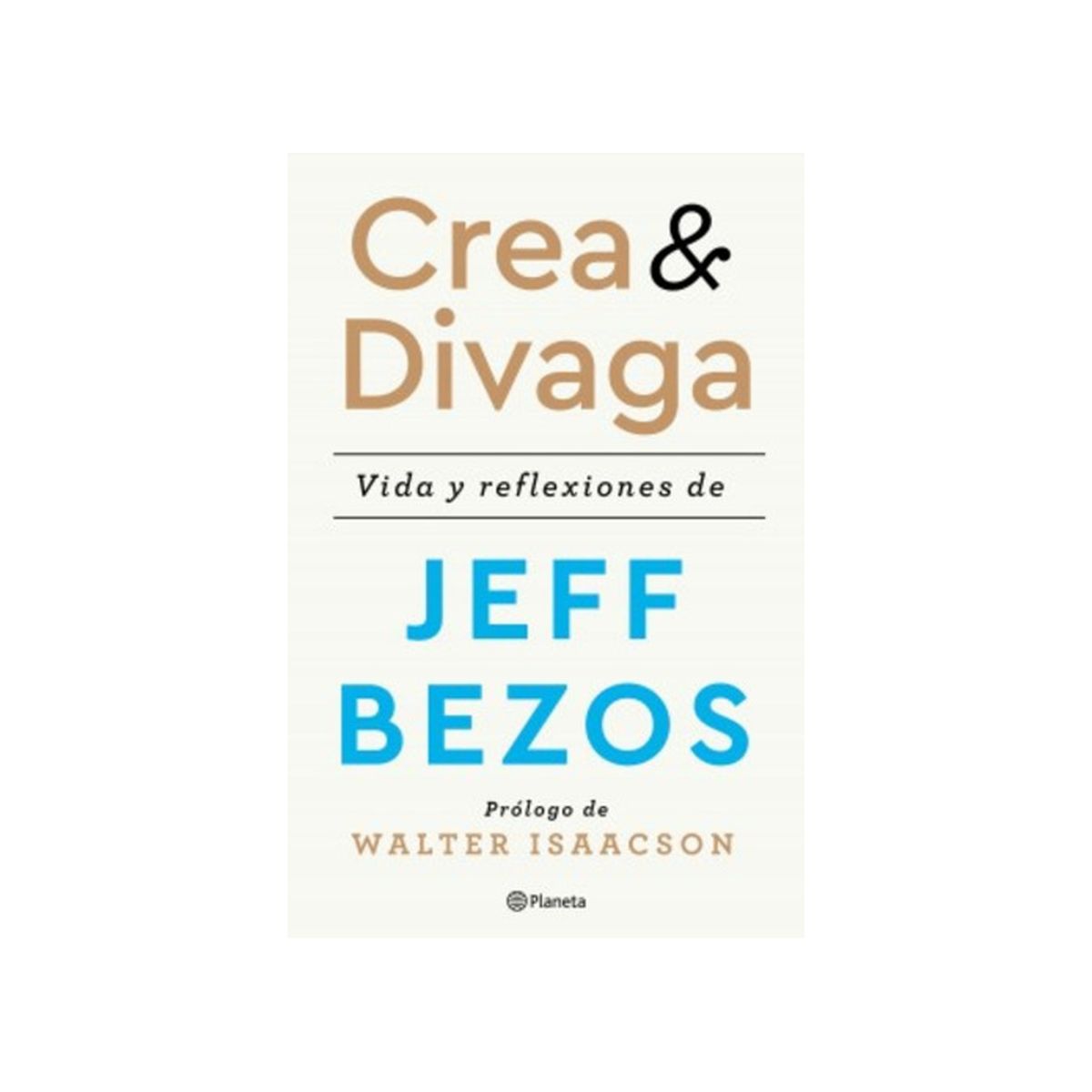 TOP10BOOKS - LIBRO Crea Y Divaga - Crea Y Divaga