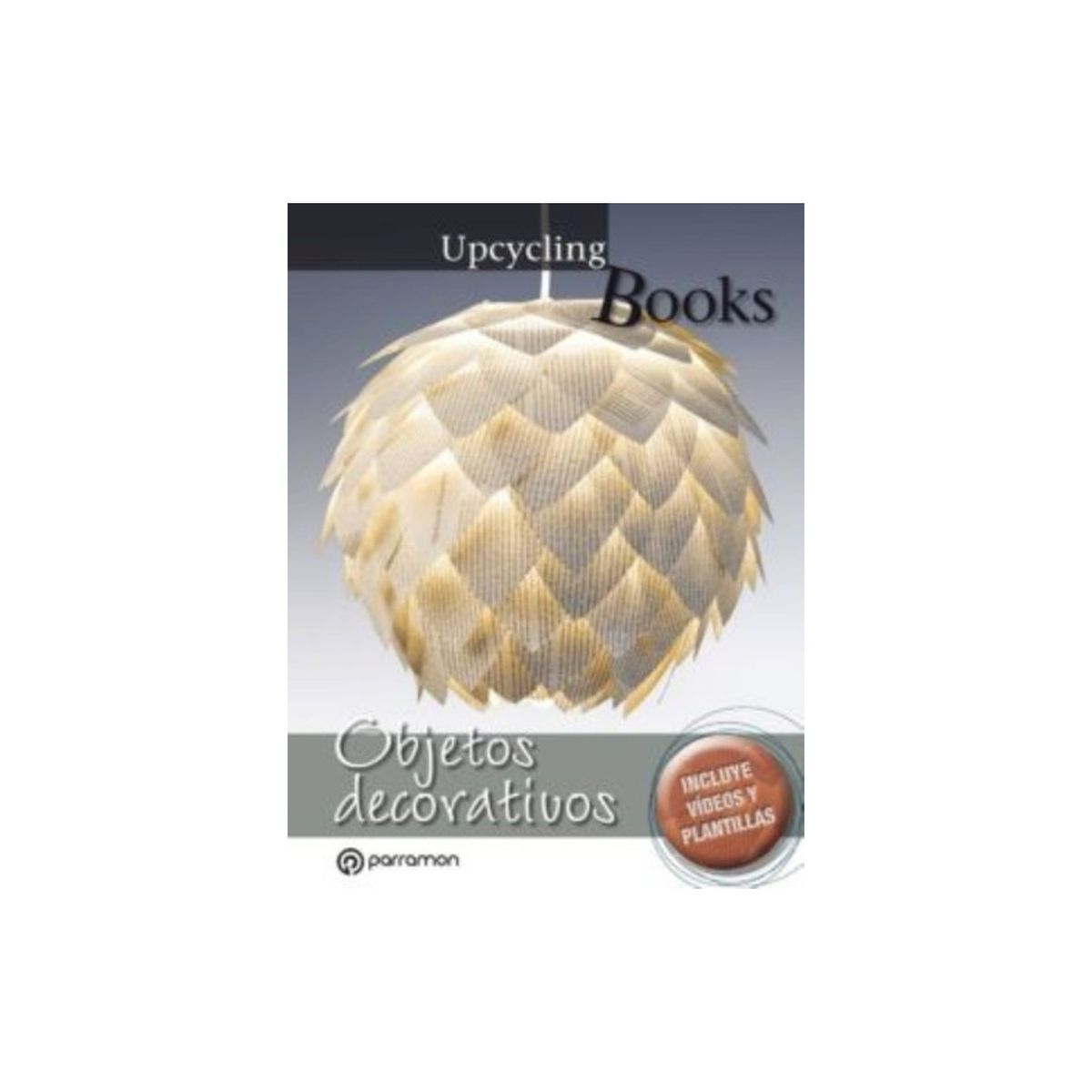 TOP10BOOKS - LIBRO Objetos Decorativos - Objetos Decorativos