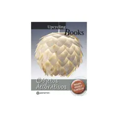 TOP10BOOKS - Libro OBJETOS DECORATIVOS