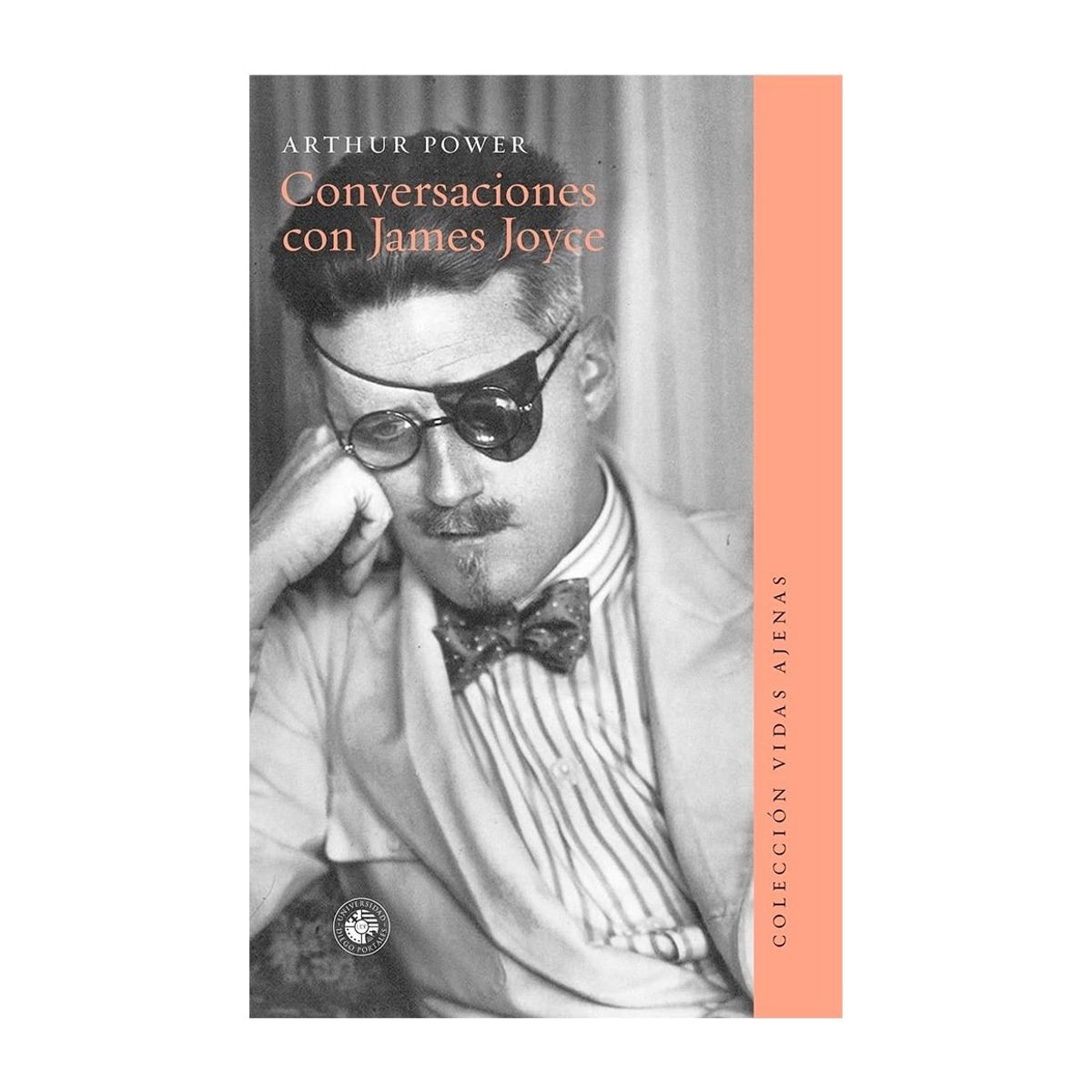 TOP10BOOKS - LIBRO Conversaciones Con James Joyce - Conversaciones Con James Joyce