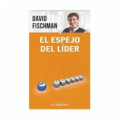 TOP10BOOKS - Libro EL ESPEJO DEL LIDER