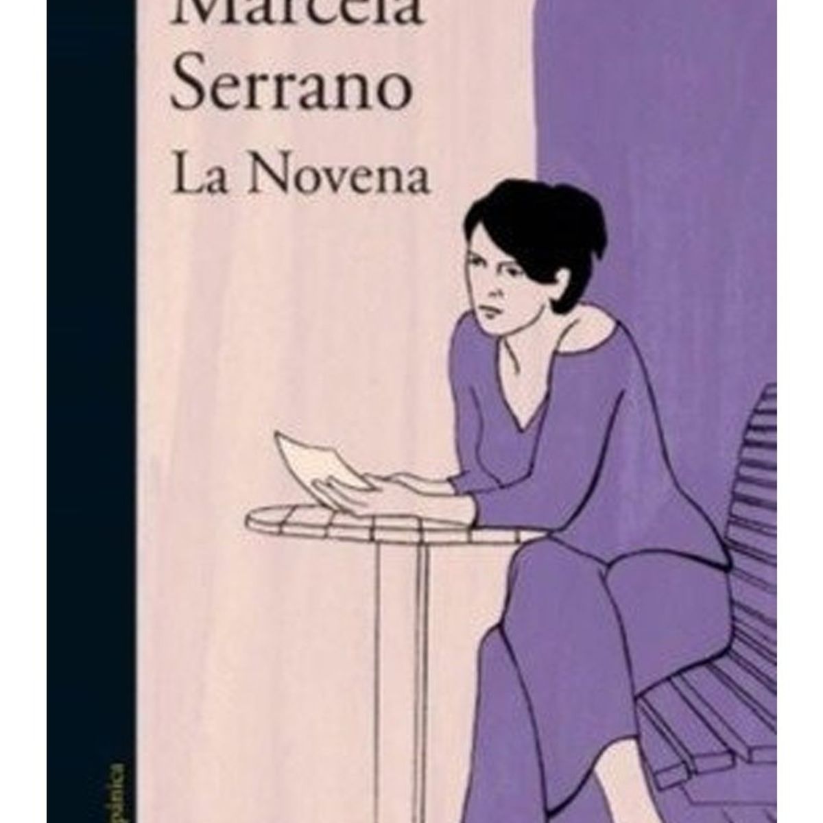 TOP10BOOKS - LIBRO La Novena - La Novena