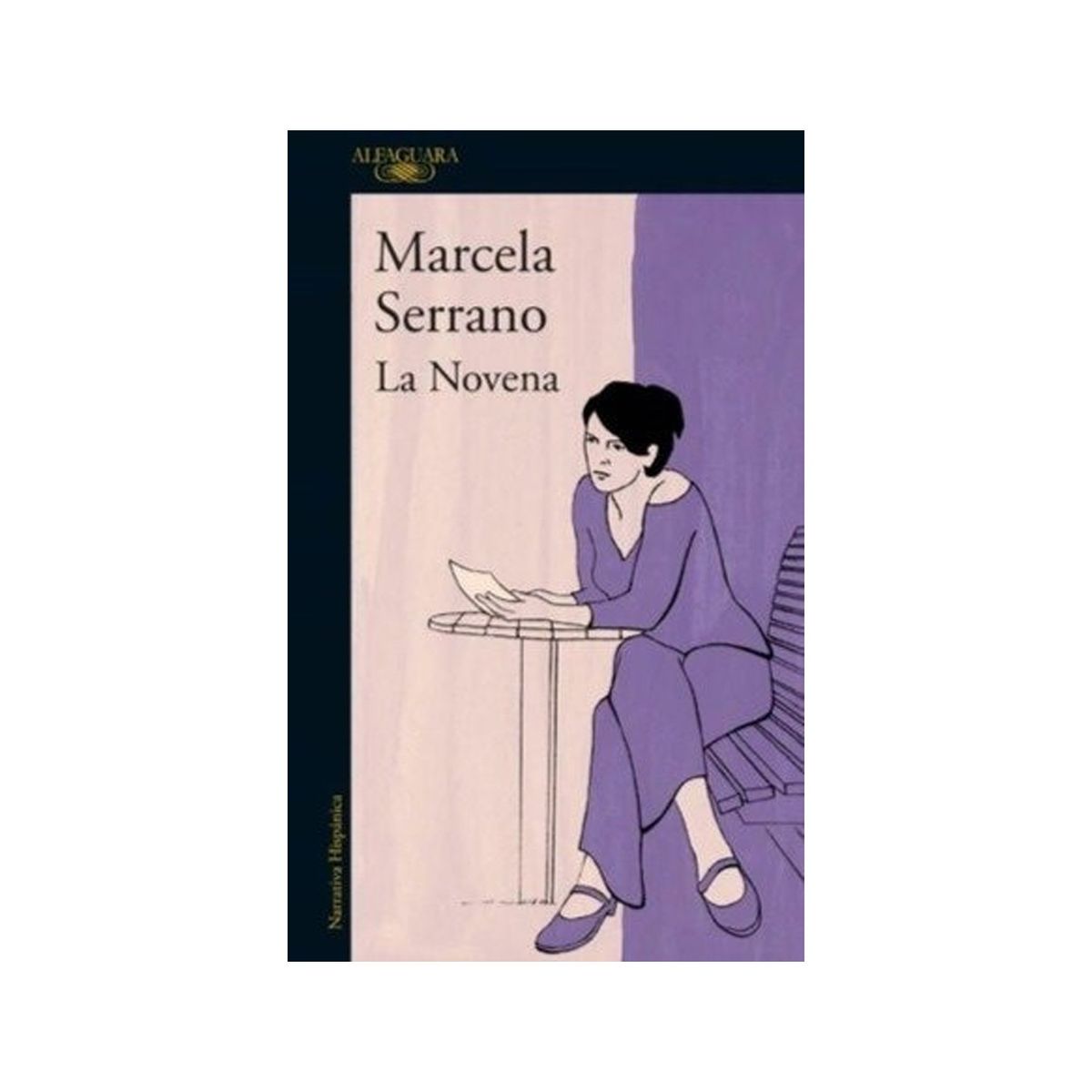 TOP10BOOKS - LIBRO La Novena - La Novena