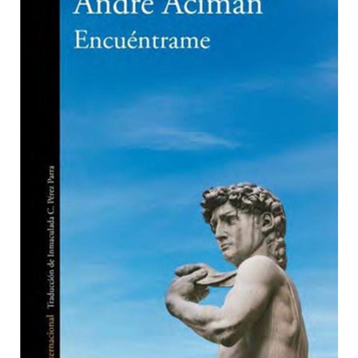 TOP10BOOKS - LIBRO Encuéntrame - Encuéntrame