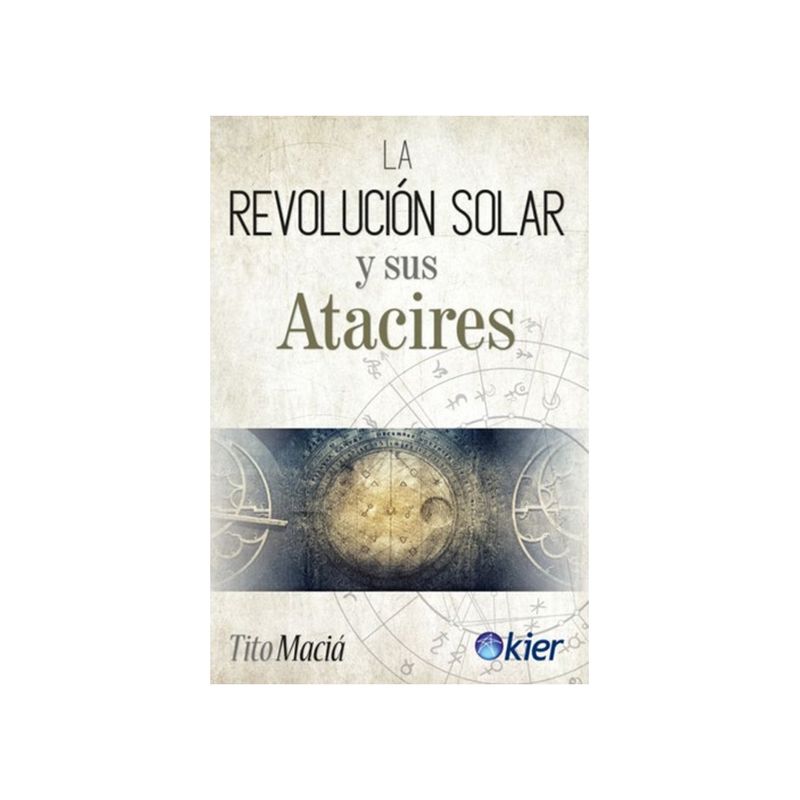 TOP10BOOKS - Libro LA REVOLUCION SOLAR Y SUS ATACIRES