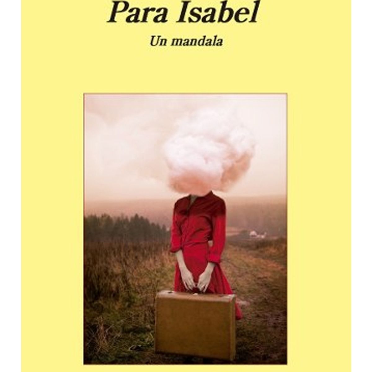 TOP10BOOKS - LIBRO Para Isabel. Un Mandala - Para Isabel. Un Mandala