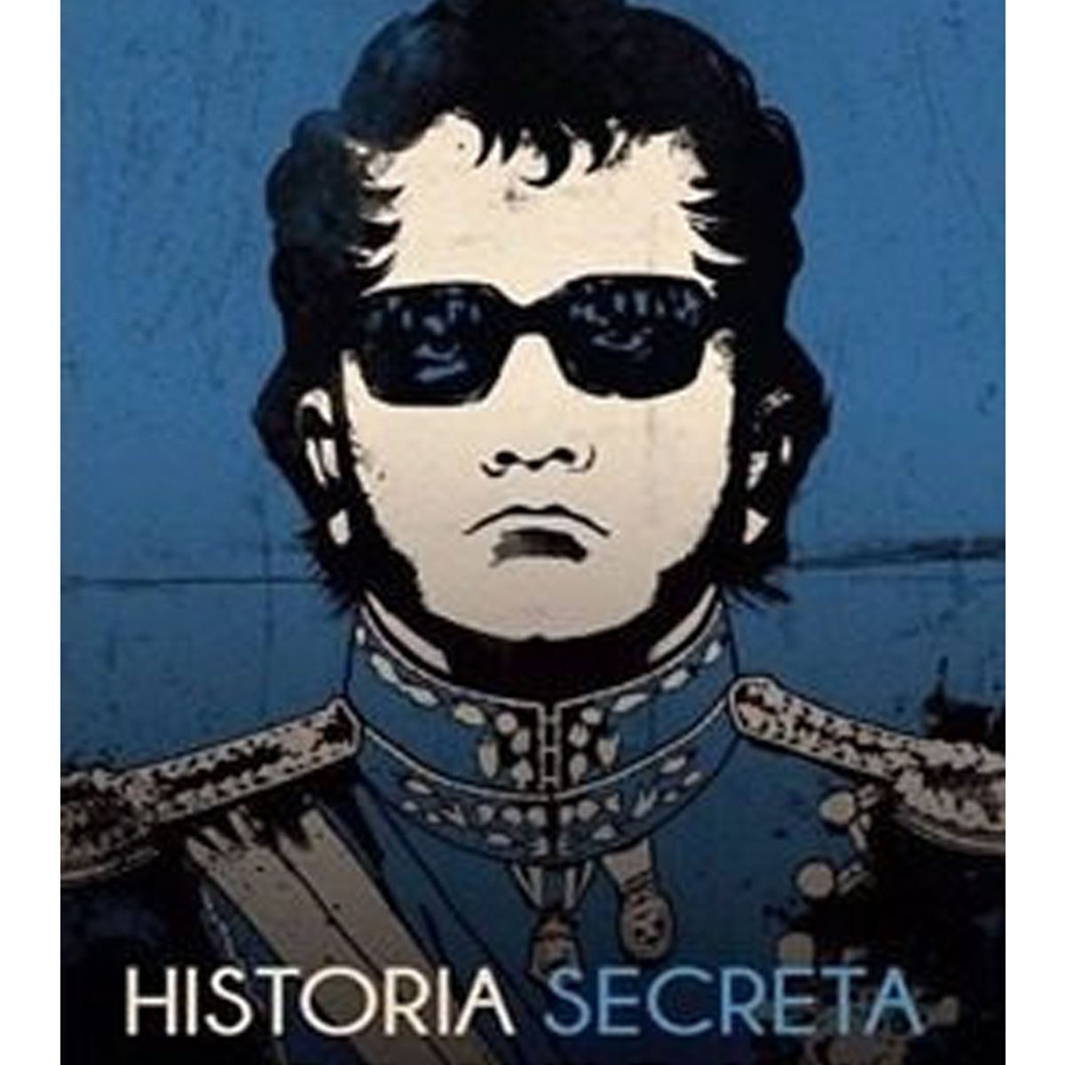 TOP10BOOKS - LIBRO Historia Secreta De Chile Ii - Jorge Baradit