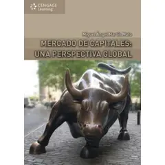 TOP10BOOKS - LIBRO Mercado De Capitales: Una Perspectiva Global