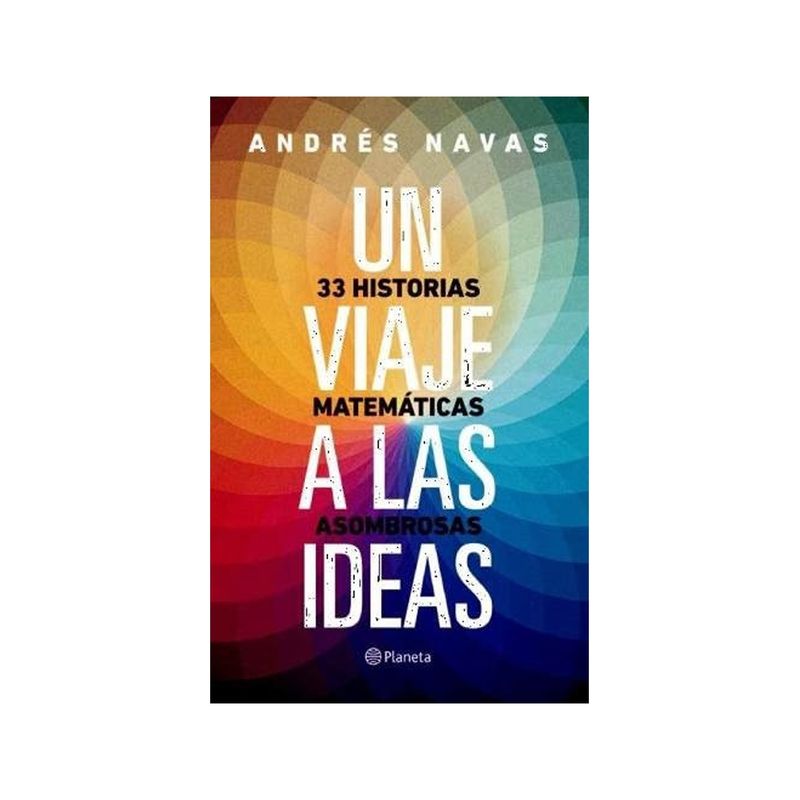 TOP10BOOKS - Libro UN VIAJE A LAS IDEAS