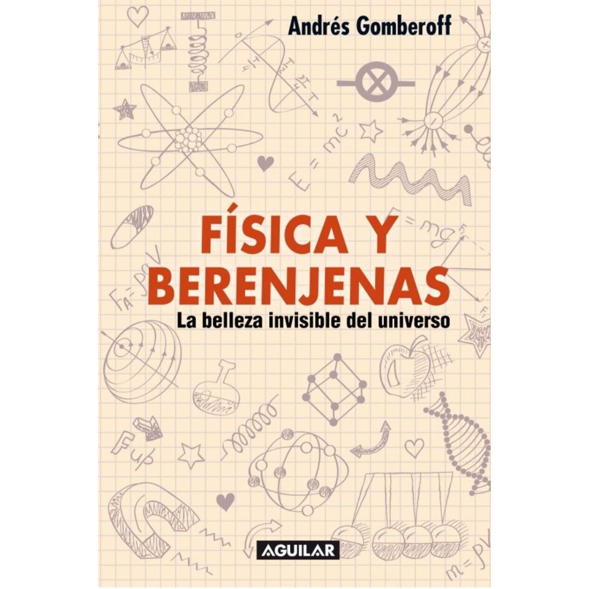TOP10BOOKS - LIBRO Física Y Berenjenas - Física Y Berenjenas