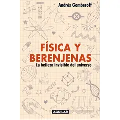 TOP10BOOKS - LIBRO Física Y Berenjenas - Física Y Berenjenas