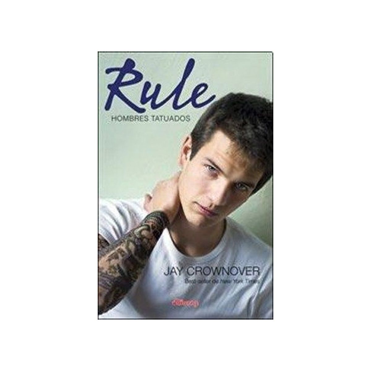 TOP10BOOKS - LIBRO Rulé. Hombres Tatuados - Rulé. Hombres Tatuados
