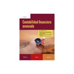 TOP10BOOKS - Libro CONTABILIDAD FINANCIERA AVANZADA (14° EDICION)