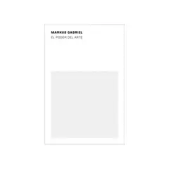 TOP10BOOKS - Libro El Poder Del Arte /367