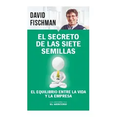 TOP10BOOKS - Libro EL SECRETO DE LAS SIETE SEMILLAS