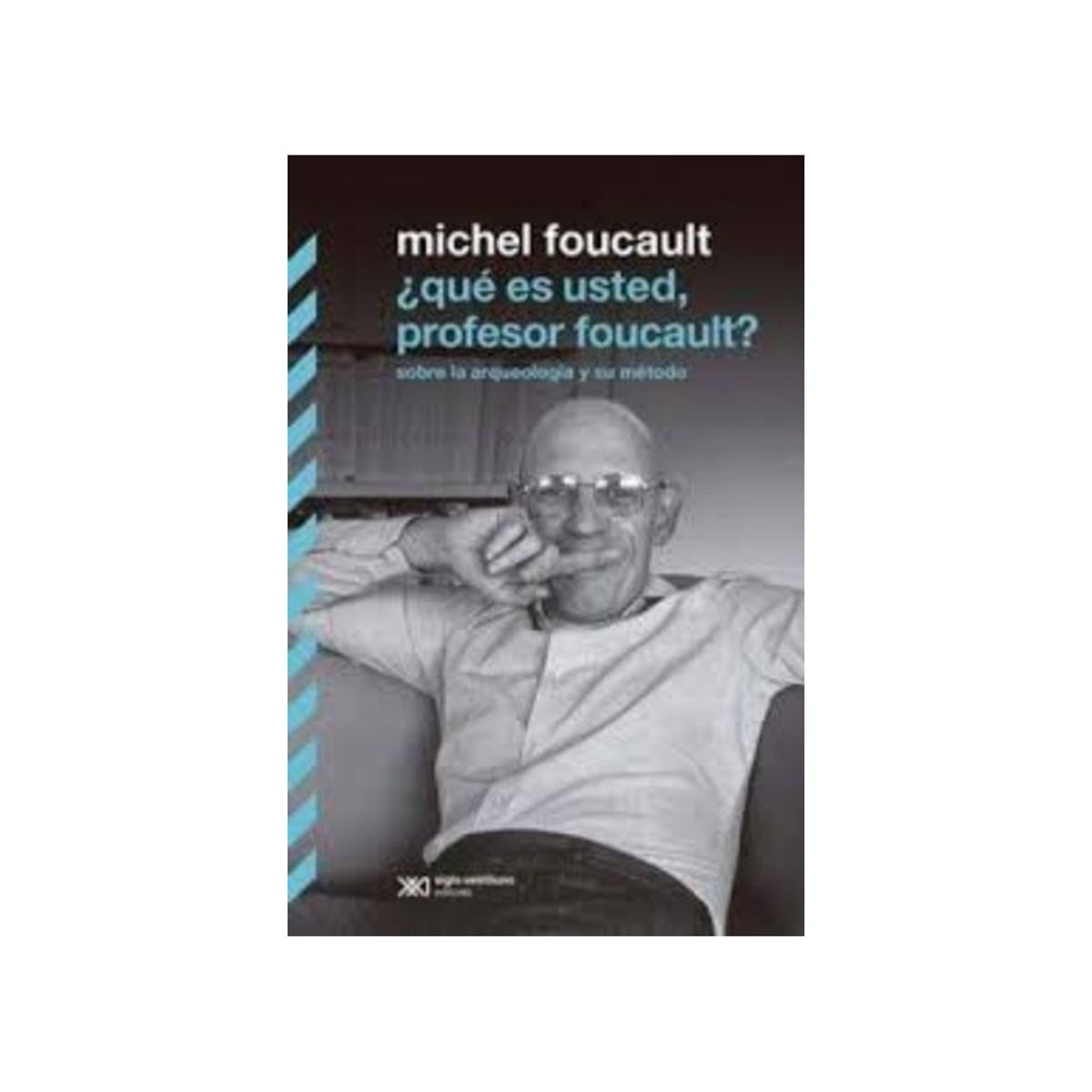 TOP10BOOKS - LIBRO Que Es Usted, Profesor Foucault? - Que Es Usted, Profesor Foucault?