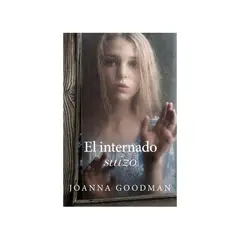TOP10BOOKS - Libro EL INTERNADO SUIZO