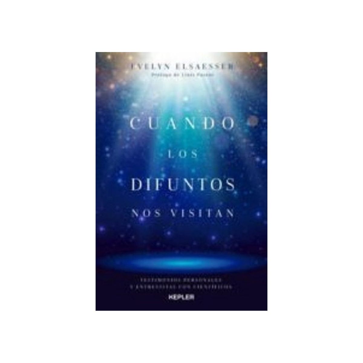 TOP10BOOKS - LIBRO Cuando Los Difuntos Nos Visitan - Cuando Los Difuntos Nos Visitan