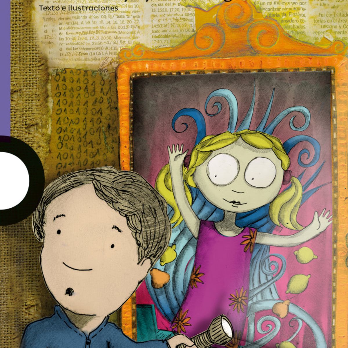 TOP10BOOKS - LIBRO Efrain En La Vega - Efrain En La Vega