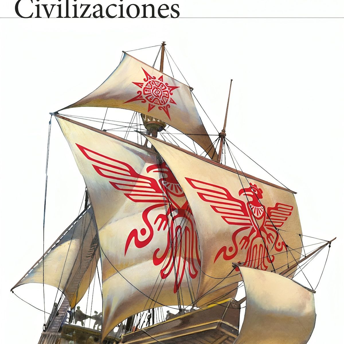 TOP10BOOKS - LIBRO Civilizaciones - Civilizaciones