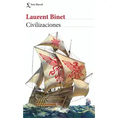 TOP10BOOKS - LIBRO Civilizaciones - Civilizaciones