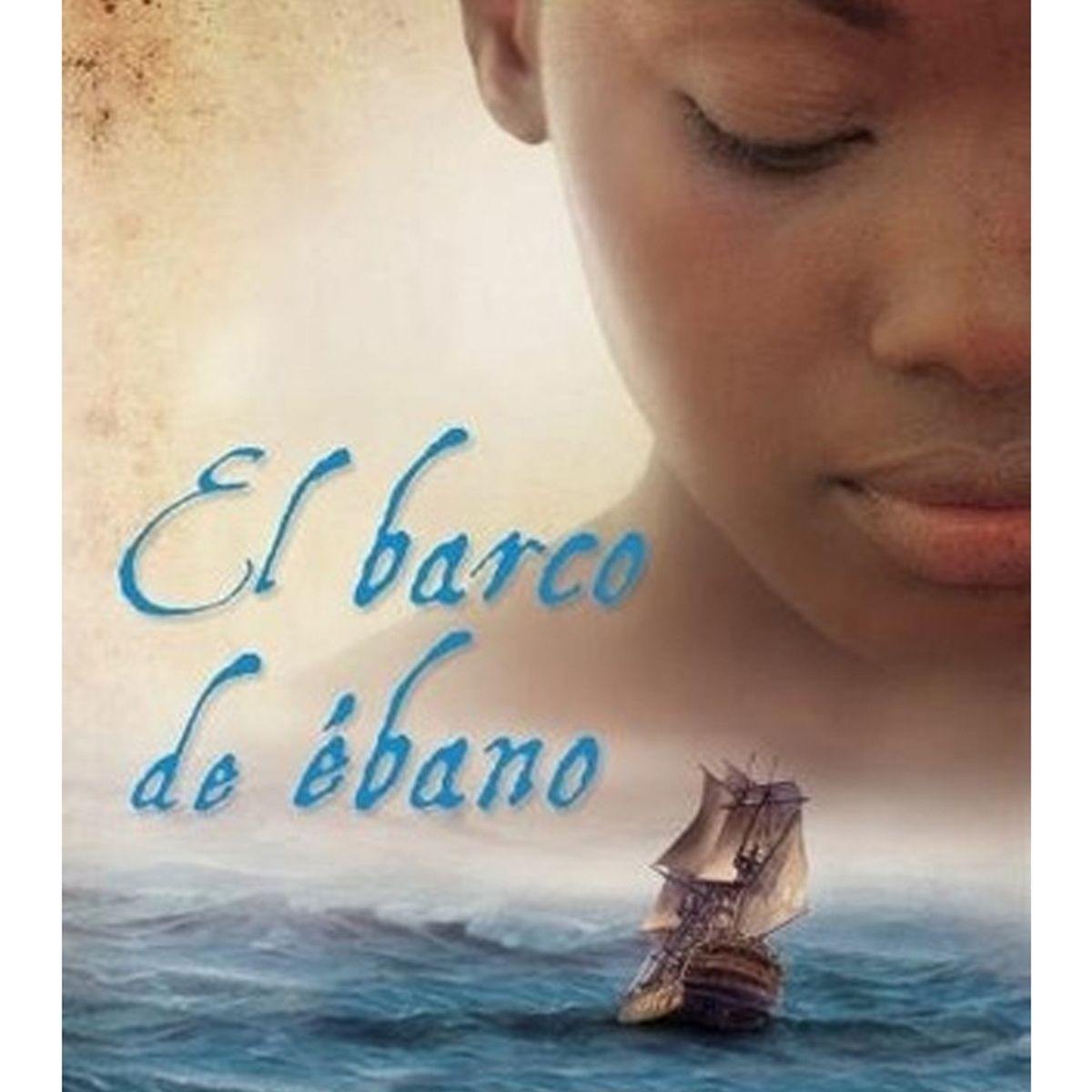 TOP10BOOKS - LIBRO El Barco De Ébano - El Barco De Ébano