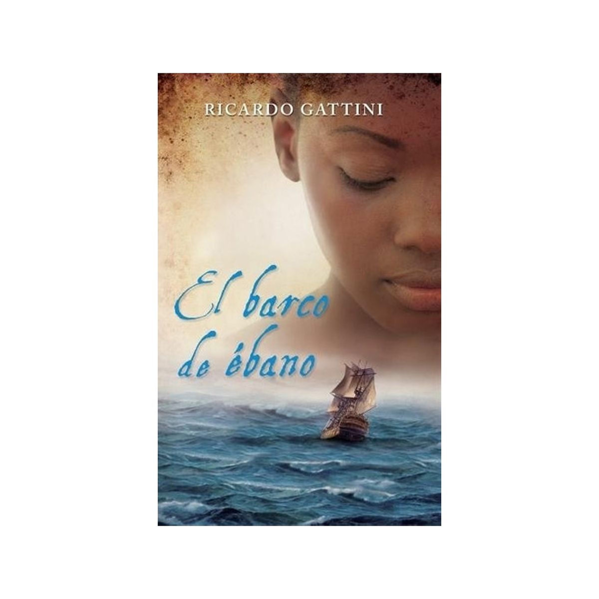 TOP10BOOKS - LIBRO El Barco De Ébano - El Barco De Ébano