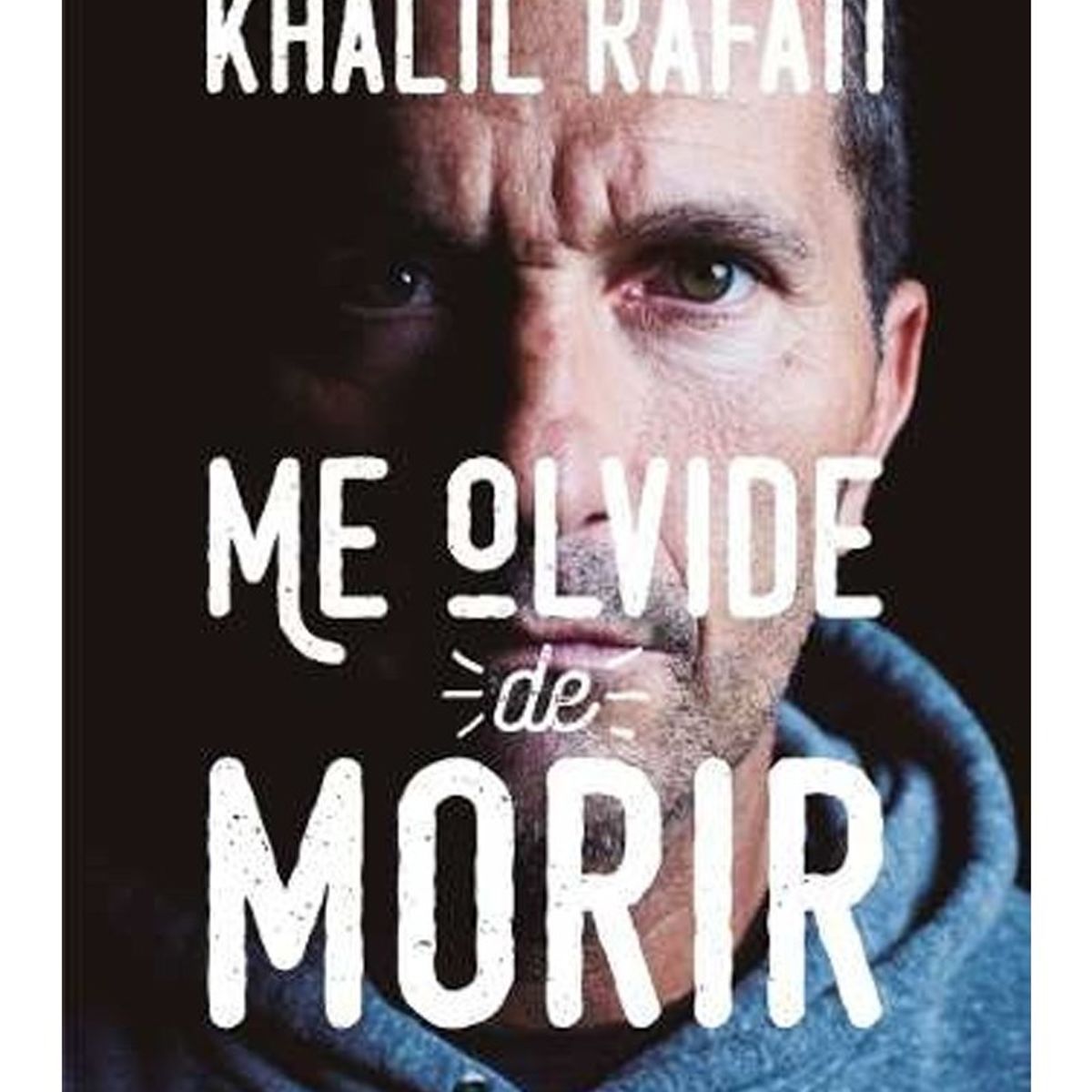 TOP10BOOKS - LIBRO Me Olvide De Morir - Me Olvide De Morir