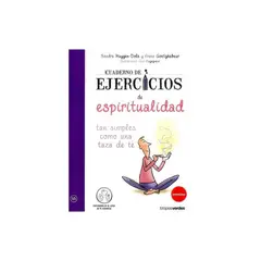TOP10BOOKS - LIBRO Cuaderno De Ejercicios De Espiritualidad