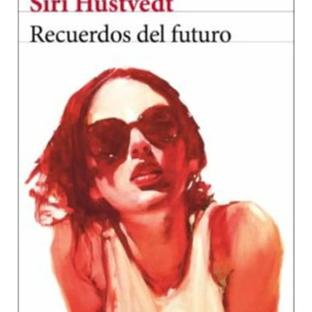 TOP10BOOKS - LIBRO Recuerdos Del Futuro - Recuerdos Del Futuro