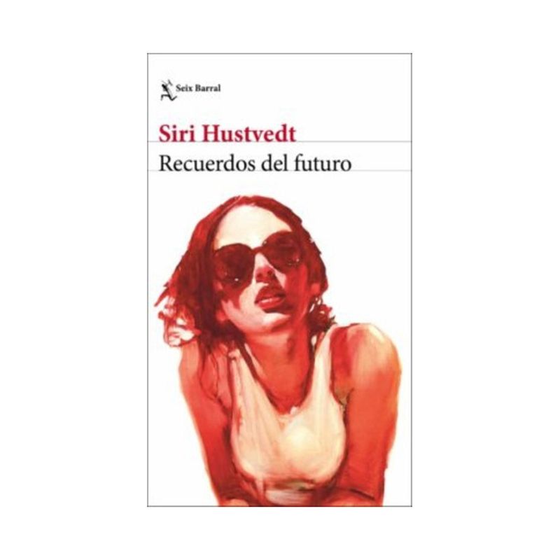 TOP10BOOKS - Libro RECUERDOS DEL FUTURO