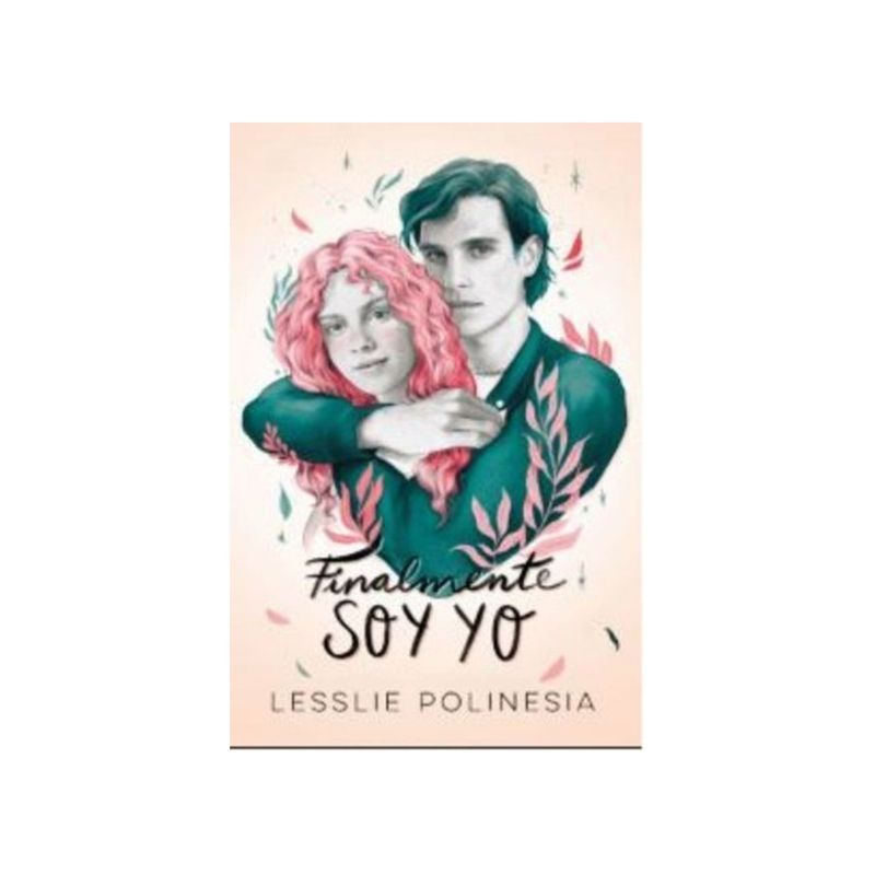 TOP10BOOKS - Libro FINALMENTE SOY YO